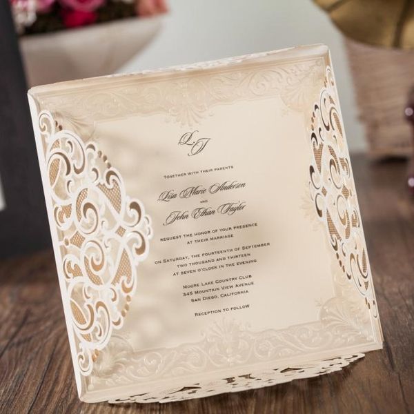 greeting cards wishmade 50pcs 2021 wedding invitation design laser cut square lace engagement marriage anniversary cardstock cw6109
greeting cards wishmade 50pcs 2021 wedding invitation design laser cut square lace engagement marriage anniversary cardstock cw6109