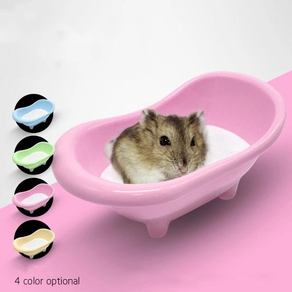 small animal supplies pet mouse bathing bathtub guinea pig plastic hamster toy little bathroom rat accessories
small animal supplies pet mouse bathing bathtub guinea pig plastic hamster toy little bathroom rat accessories