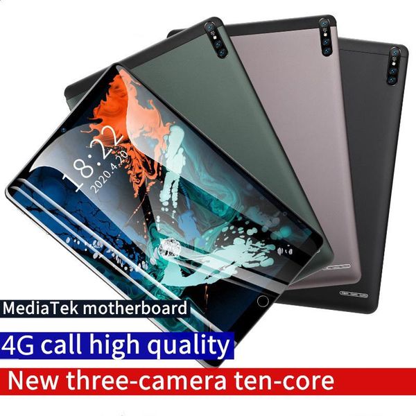 tablet pc upgraded version 10.1 inch 6g+128gb android 9.0 hd wifi sim support zoom netflix google classroom
tablet pc upgraded version 10.1 inch 6g+128gb android 9.0 hd wifi sim support zoom netflix google classroom