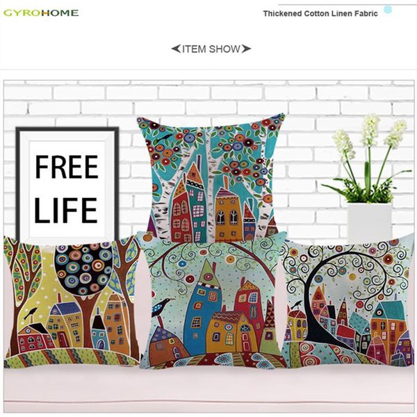 cushion/decorative pillow gy0026 trees cotton cushion case (no filling) 1pc polyester home decor bedroom decorative sofa car throw pillows
cushion/decorative pillow gy0026 trees cotton cushion case (no filling) 1pc polyester home decor bedroom decorative sofa car throw pillows