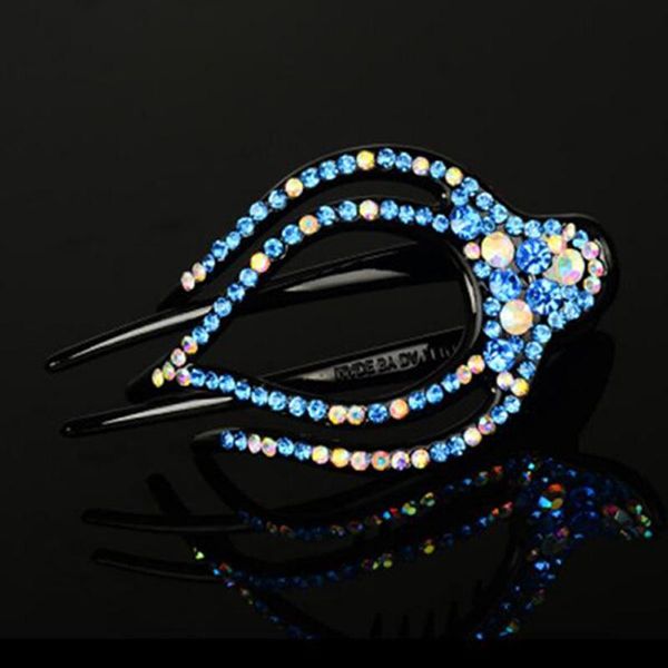 hair clips & barrettes korean rhinestone hairpin for women clamps clip headdress large duckbill hairclip girls accessories, Golden;silver
hair clips & barrettes korean rhinestone hairpin for women clamps clip headdress large duckbill hairclip girls accessories, Golden;silver