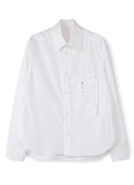 men's casual shirts original design loose long sleeve pressing line simple shirt custom style plus-size, White;black
men's casual shirts original design loose long sleeve pressing line simple shirt custom style plus-size, White;black