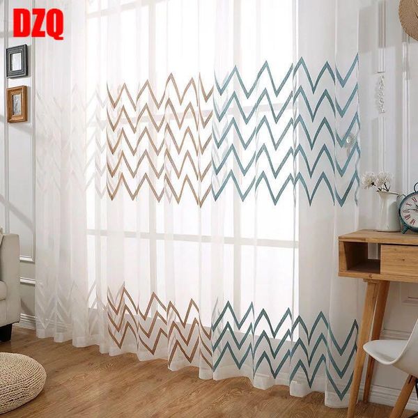 curtain & drapes nordic white embroidered window screen curtains tulle kitchen grid wave sheer for bedroom living room balcony fabric
curtain & drapes nordic white embroidered window screen curtains tulle kitchen grid wave sheer for bedroom living room balcony fabric