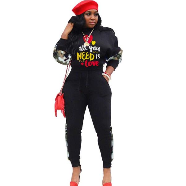 two piece dress winter outfits women set full sleeve pants suit casual fashion sportswear fitness tracksuit, White
two piece dress winter outfits women set full sleeve pants suit casual fashion sportswear fitness tracksuit, White