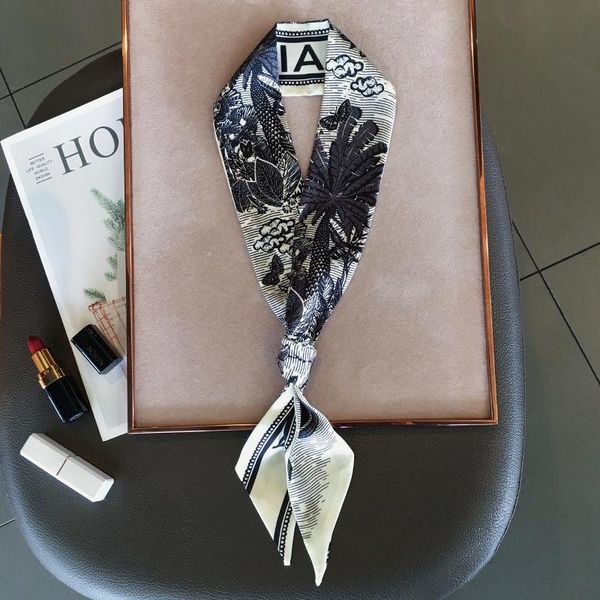 scarves bandana woman handkerchief 2021 head scarf designer for women medina silk hijab headband, Blue;gray
scarves bandana woman handkerchief 2021 head scarf designer for women medina silk hijab headband, Blue;gray