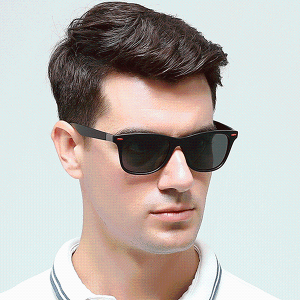 polarized sunglasses men 2021 drive women sungalsses eyeglasses frames material polycarbonate masculino 8 color, White;black
polarized sunglasses men 2021 drive women sungalsses eyeglasses frames material polycarbonate masculino 8 color, White;black