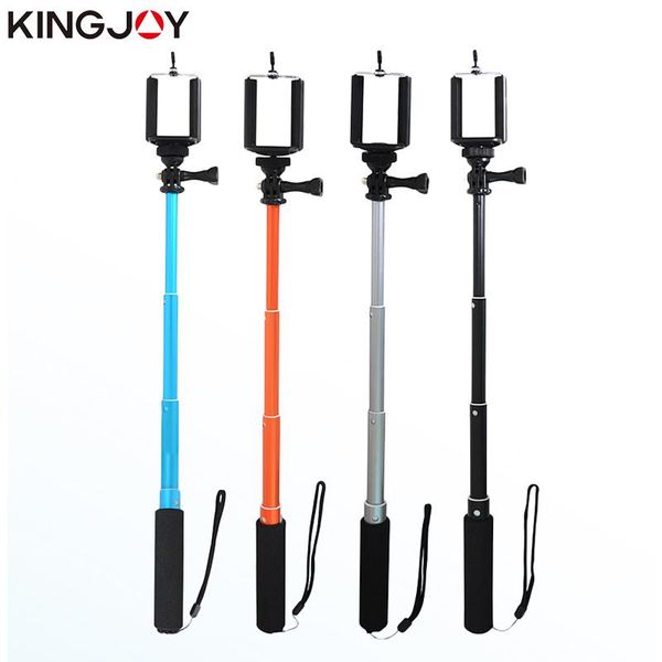 selfie monopods kingjoy official stick action camera tripod for phone monopod smartphone universal samsung four colors
selfie monopods kingjoy official stick action camera tripod for phone monopod smartphone universal samsung four colors