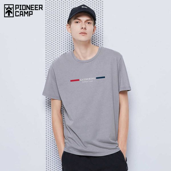pioneer camp 2021 hip hop t shirts men 100% cotton fashion men's summer tees m-xxxl oversize adt0205052 p0806, White;black
pioneer camp 2021 hip hop t shirts men 100% cotton fashion men's summer tees m-xxxl oversize adt0205052 p0806, White;black