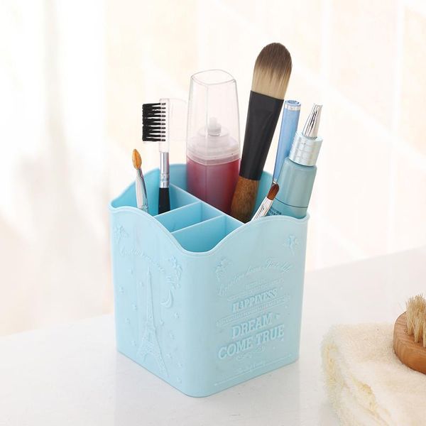 nail art kits 4 cells tools storage box dotting pen brush multi - lattice products shelf container polish
nail art kits 4 cells tools storage box dotting pen brush multi - lattice products shelf container polish