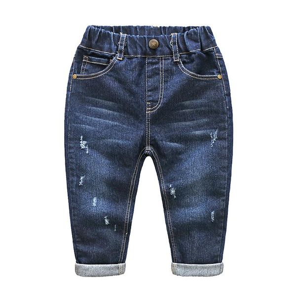 autumn child boy pants kids children's jeans for girls clothes boys clothing 2 to 8 10 years old fashion baby trousers, Blue
autumn child boy pants kids children's jeans for girls clothes boys clothing 2 to 8 10 years old fashion baby trousers, Blue