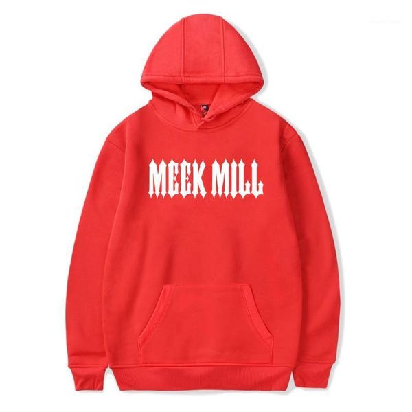 men's hoodies & sweatshirts meek mill spring and autumn all-match casual men women clothing, Black
men's hoodies & sweatshirts meek mill spring and autumn all-match casual men women clothing, Black