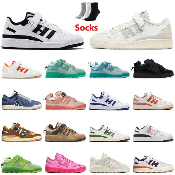 authentic bad bunny x forum low casual mens women running shoes buckle brown pink easter volt bright blue og outdoors platform sports traine, White;red
authentic bad bunny x forum low casual mens women running shoes buckle brown pink easter volt bright blue og outdoors platform sports traine, White;red