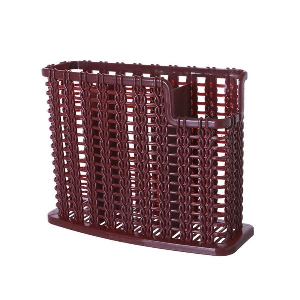 storage kitchen multifunction spoon wall mount drain 3 grid chopsticks cage punch practical rack plastic cutlery holder & organization
storage kitchen multifunction spoon wall mount drain 3 grid chopsticks cage punch practical rack plastic cutlery holder & organization