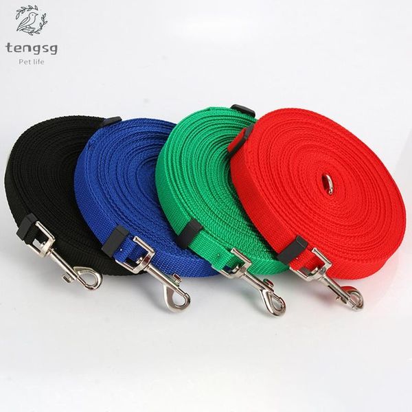 dog collars & leashes 3m/4m/ 6m/9m/10m /15m /20m /30m/50m for big dogs nylon rope, long leash dogs, pet puppy training lead rope width 2.5
dog collars & leashes 3m/4m/ 6m/9m/10m /15m /20m /30m/50m for big dogs nylon rope, long leash dogs, pet puppy training lead rope width 2.5