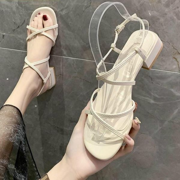 sandals women slides anti-slip lace-up square heel cross strap selling summer shoes mujer zapatos size 35-40, Black
sandals women slides anti-slip lace-up square heel cross strap selling summer shoes mujer zapatos size 35-40, Black