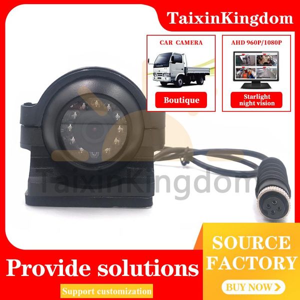 car rear view cameras& parking sensors can customize ahd 1080p / sony 600tvl camera side mounted waterproof blind area monitoring probe
car rear view cameras& parking sensors can customize ahd 1080p / sony 600tvl camera side mounted waterproof blind area monitoring probe