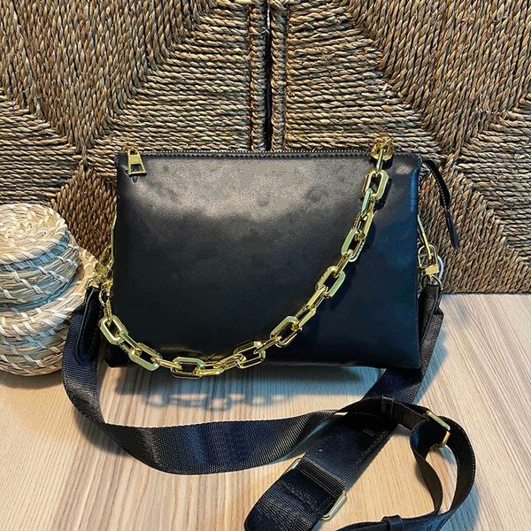 genuine leather lady coussin pm women handbags black designers shoulder bag zipped crossbody bags purse tote with box
genuine leather lady coussin pm women handbags black designers shoulder bag zipped crossbody bags purse tote with box