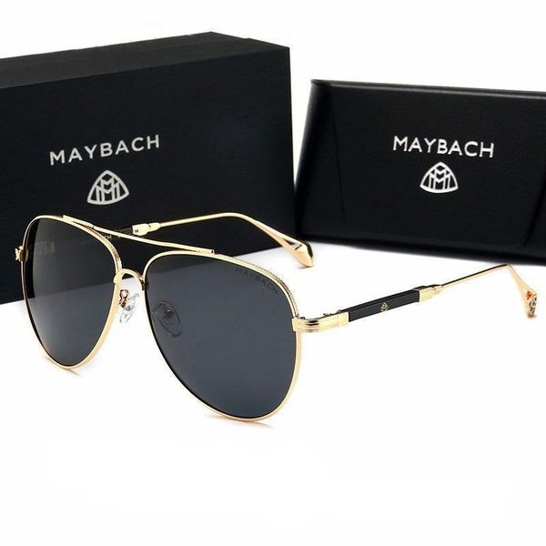 sunglasses maybach glasses men's driving day and night dual purpose polarizer large face special sunglasses extra large anti glarereff, White;black
sunglasses maybach glasses men's driving day and night dual purpose polarizer large face special sunglasses extra large anti glarereff, White;black