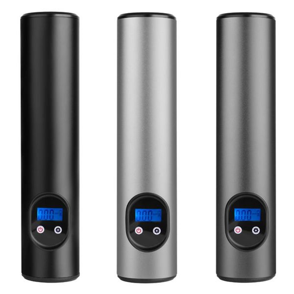 portable air pump tire inflator cordless rechargeable compressor tyre for car bicycle bike ball inflatable
portable air pump tire inflator cordless rechargeable compressor tyre for car bicycle bike ball inflatable