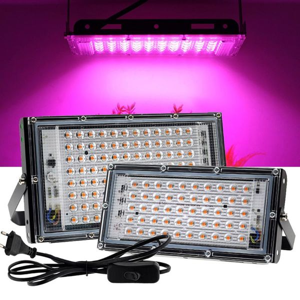 grow lights 50/100w led light floodlight ac 220v full spectrum lamp hydroponic plant flowers nursery seedlings growth lighting
grow lights 50/100w led light floodlight ac 220v full spectrum lamp hydroponic plant flowers nursery seedlings growth lighting