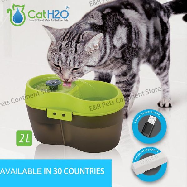 pet dog cat bowl fountain electric water feeder container with led level display for dogs cats drink bowls & feeders 
pet dog cat bowl fountain electric water feeder container with led level display for dogs cats drink bowls & feeders