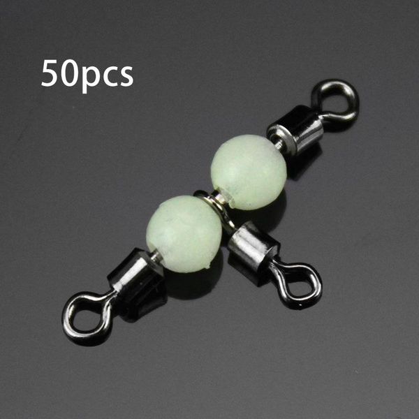 tackle swivel connector set kit accessories parts 50pcs spare luminous fishing hooks
tackle swivel connector set kit accessories parts 50pcs spare luminous fishing hooks