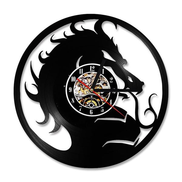 wall clocks evil dragon mythical creature modern clock magic fantasy home decor record legend vintage music handicraft artwork
wall clocks evil dragon mythical creature modern clock magic fantasy home decor record legend vintage music handicraft artwork