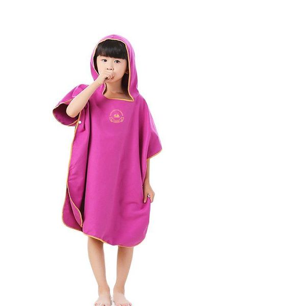 scarves summer children's bath towel cloak solid color changing bathrobe absorbent quick-drying hooded, Blue;gray
scarves summer children's bath towel cloak solid color changing bathrobe absorbent quick-drying hooded, Blue;gray