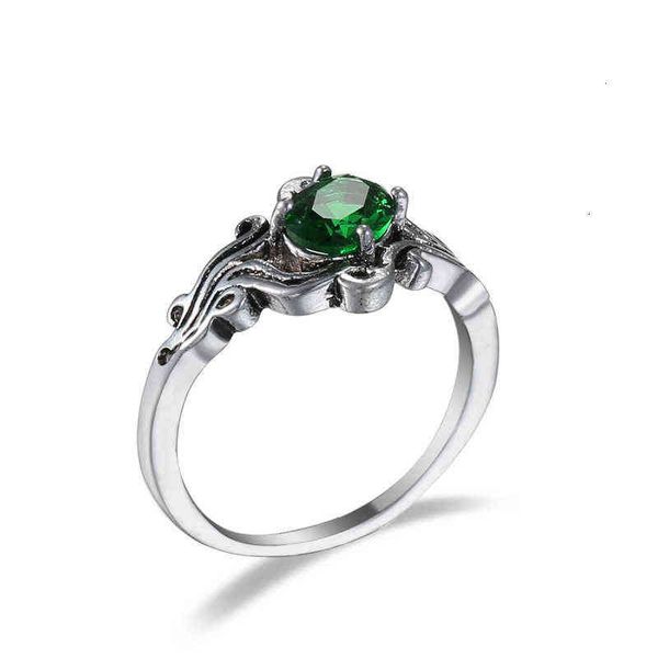 ring jewelry 925 jewelry creative fashion tail ring women's green zircon hand, Slivery;golden
ring jewelry 925 jewelry creative fashion tail ring women's green zircon hand, Slivery;golden