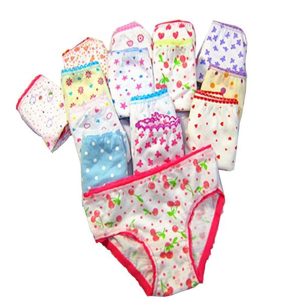 6pcs/set baby panties cotton kids underpants girl print briefs for girls children's random color, Camo
6pcs/set baby panties cotton kids underpants girl print briefs for girls children's random color, Camo