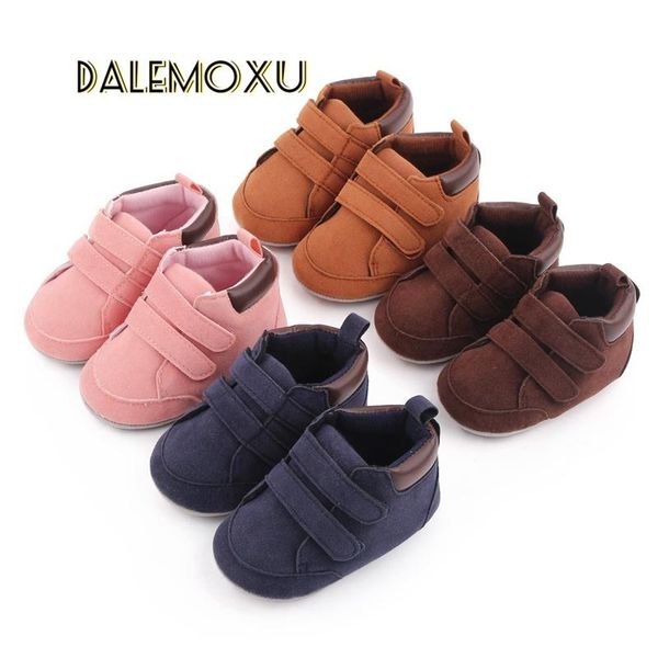athletic & outdoor baby imitation suede shoes boys girls high fashion sneakers solid color soft sole non-slip toddler indoor, Black
athletic & outdoor baby imitation suede shoes boys girls high fashion sneakers solid color soft sole non-slip toddler indoor, Black