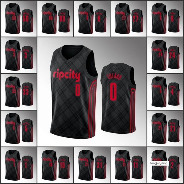 75th anniversary diamond basketball jerseys 2021/22 printed men damian lillard c.j. mccollum gary trent jr. seth curry black custom jersey, Black;red
75th anniversary diamond basketball jerseys 2021/22 printed men damian lillard c.j. mccollum gary trent jr. seth curry black custom jersey, Black;red