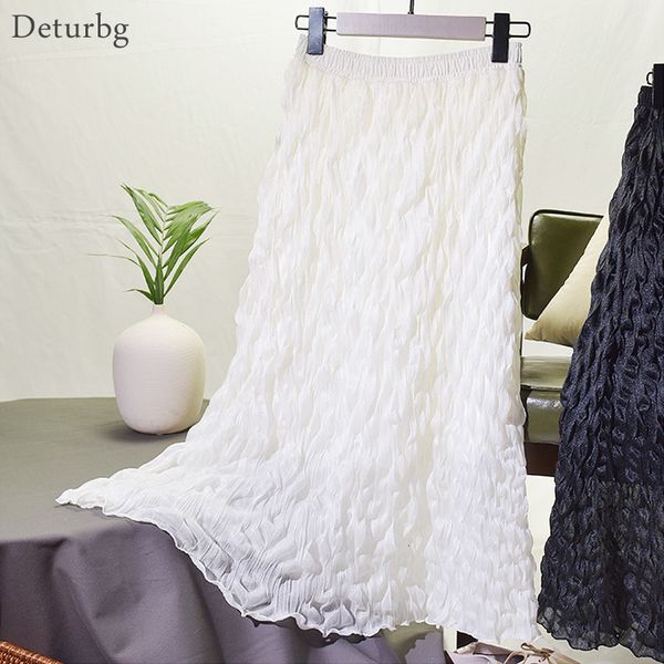 casual dresses womens vintage wave pleated midi skirt female japanese style high waist kawaii harajuku black skirts spring sk280 u, Black;gray
casual dresses womens vintage wave pleated midi skirt female japanese style high waist kawaii harajuku black skirts spring sk280 u, Black;gray