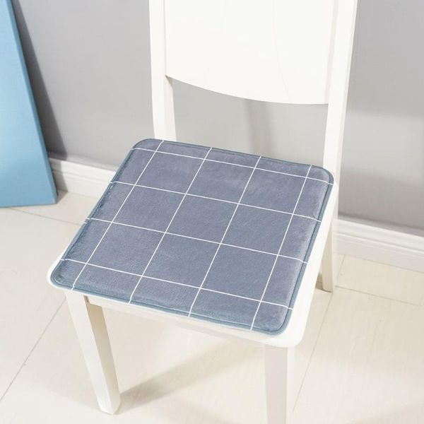 cushion/decorative pillow 1pc non-slip slow rebound thicken square chair cushion sofa
cushion/decorative pillow 1pc non-slip slow rebound thicken square chair cushion sofa