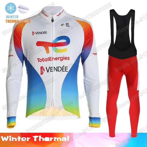 racing sets 2021 total direct energies winter cycling clothing jersey set autumn suit mens long sleeve mtb bike road pants bib uniform ropa, Black;blue
racing sets 2021 total direct energies winter cycling clothing jersey set autumn suit mens long sleeve mtb bike road pants bib uniform ropa, Black;blue