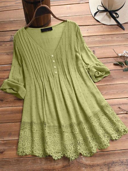casual dresses women's 2021 spring and autumn solid color cotton linen shirt large size loose hollow t-shirt women, Black;gray
casual dresses women's 2021 spring and autumn solid color cotton linen shirt large size loose hollow t-shirt women, Black;gray