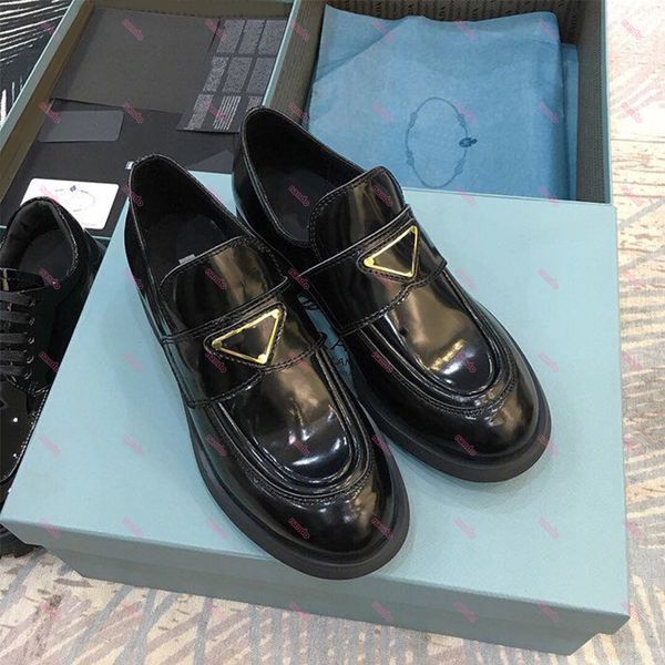 loafers ladies genuine leather dress shoes with professional or casual wear can be senior temperament a88, Black
loafers ladies genuine leather dress shoes with professional or casual wear can be senior temperament a88, Black