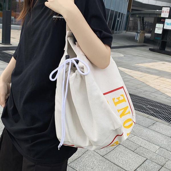 evening bags canvas bag large capacity autumn high-quality tote 2021 fashion unique personality women's designer shoulder
evening bags canvas bag large capacity autumn high-quality tote 2021 fashion unique personality women's designer shoulder