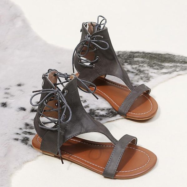 sandals aardimi gladiator for women summer peep toe rome ladies shoes woman lace up flat with footwear zandalias de mujer 2021, Black
sandals aardimi gladiator for women summer peep toe rome ladies shoes woman lace up flat with footwear zandalias de mujer 2021, Black