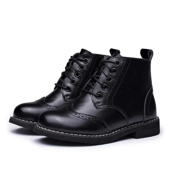 boots 2021 children boys snow waterproof shoes kids genuine leather boy girls warm sport, Black;grey
boots 2021 children boys snow waterproof shoes kids genuine leather boy girls warm sport, Black;grey