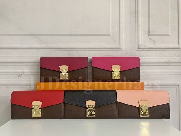 fashion designer canvas woman wallets purses long wallet card holders bags coin purse key bag with original box #58414, Red;black
fashion designer canvas woman wallets purses long wallet card holders bags coin purse key bag with original box #58414, Red;black