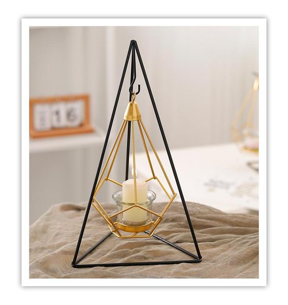candle holders 1pc nordic geometry iron candlestick gold chandelier romantic wedding props bedroom decorations furnishing holder jl 239
candle holders 1pc nordic geometry iron candlestick gold chandelier romantic wedding props bedroom decorations furnishing holder jl 239