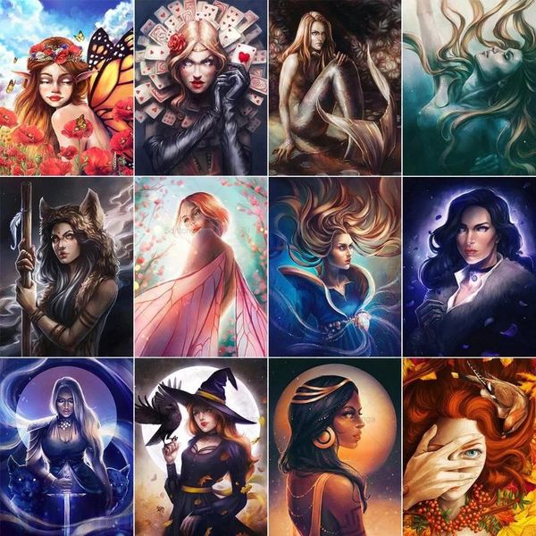 diamond painting sontonga diy character witch round / square nordic art embroidery cross-stitch modern living room bedroom decor
diamond painting sontonga diy character witch round / square nordic art embroidery cross-stitch modern living room bedroom decor