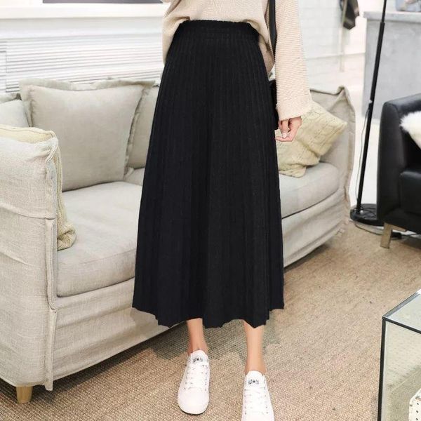 skirts 2021 skirt student very fairy season half-body long fund ins pleated a a-line woman, Black
skirts 2021 skirt student very fairy season half-body long fund ins pleated a a-line woman, Black