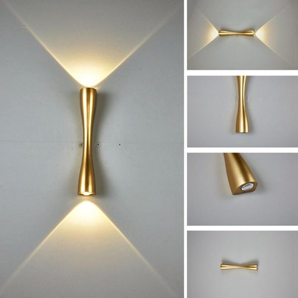 wall lamp good quality modern minimalist led outdoor waterproof ip65 hallway aisle courtyard bedside stairs long horn
wall lamp good quality modern minimalist led outdoor waterproof ip65 hallway aisle courtyard bedside stairs long horn