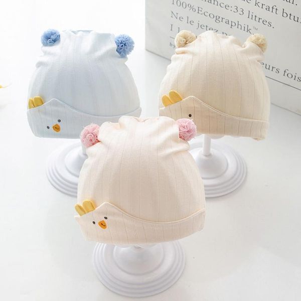 caps & hats 0-6 months baby soft cotton hat born infant cute beanie cap bonnet for boys girls shower gifts clothing accessories, Yellow
caps & hats 0-6 months baby soft cotton hat born infant cute beanie cap bonnet for boys girls shower gifts clothing accessories, Yellow