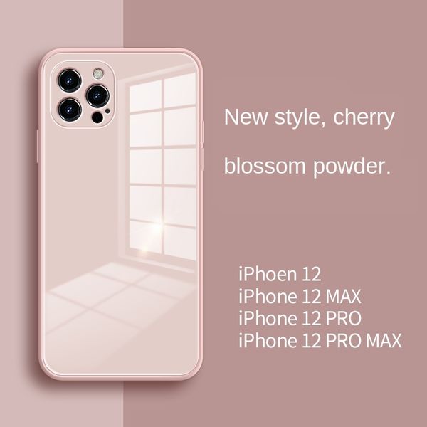 mobile phone case liquid silicone iphone12 new glass 12 pro max camera all-inclusive 11promax xr xsmax anti-fall protective
mobile phone case liquid silicone iphone12 new glass 12 pro max camera all-inclusive 11promax xr xsmax anti-fall protective