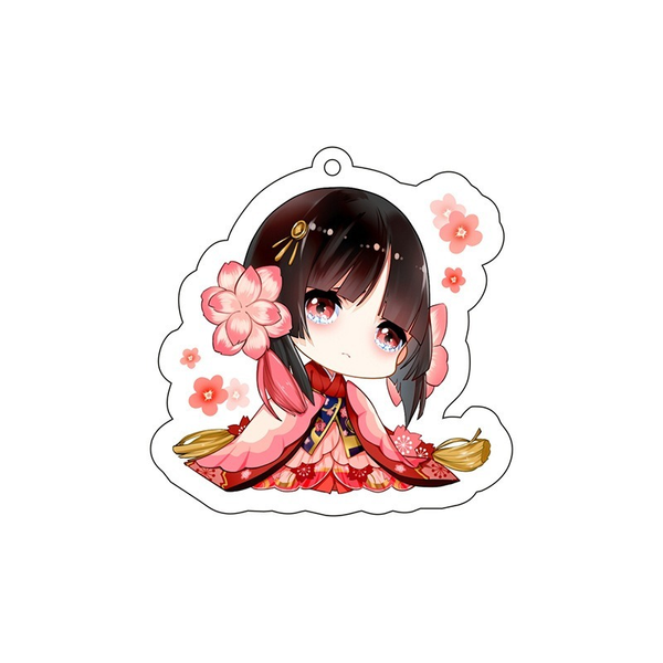 onmyoji anime onmyoji women cartoon figure cute pendant keyring man holder kid shiranui key chains choker fashion jewelry brelok, Slivery;golden
onmyoji anime onmyoji women cartoon figure cute pendant keyring man holder kid shiranui key chains choker fashion jewelry brelok, Slivery;golden