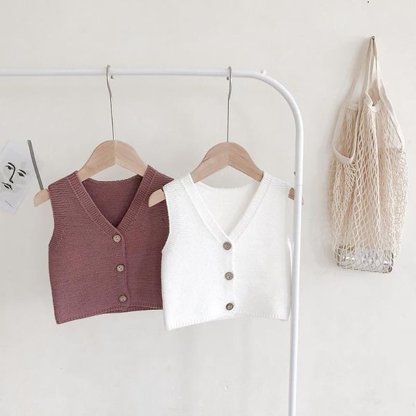 waistcoat 0-2years baby girls white sweater vest infant toddler cardigan knitted solid color kf649, Camo
waistcoat 0-2years baby girls white sweater vest infant toddler cardigan knitted solid color kf649, Camo