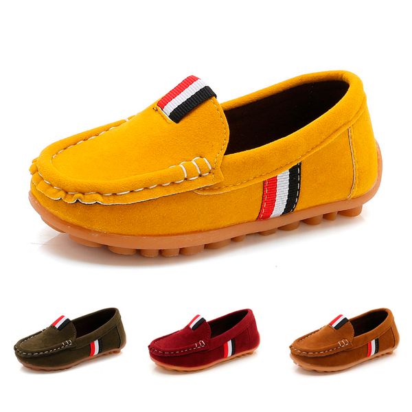 baby girls boys slip-on loafers suede soft girls flat shoes spring/autumn kids children toddler sneaker anti-slip, Black;red
baby girls boys slip-on loafers suede soft girls flat shoes spring/autumn kids children toddler sneaker anti-slip, Black;red